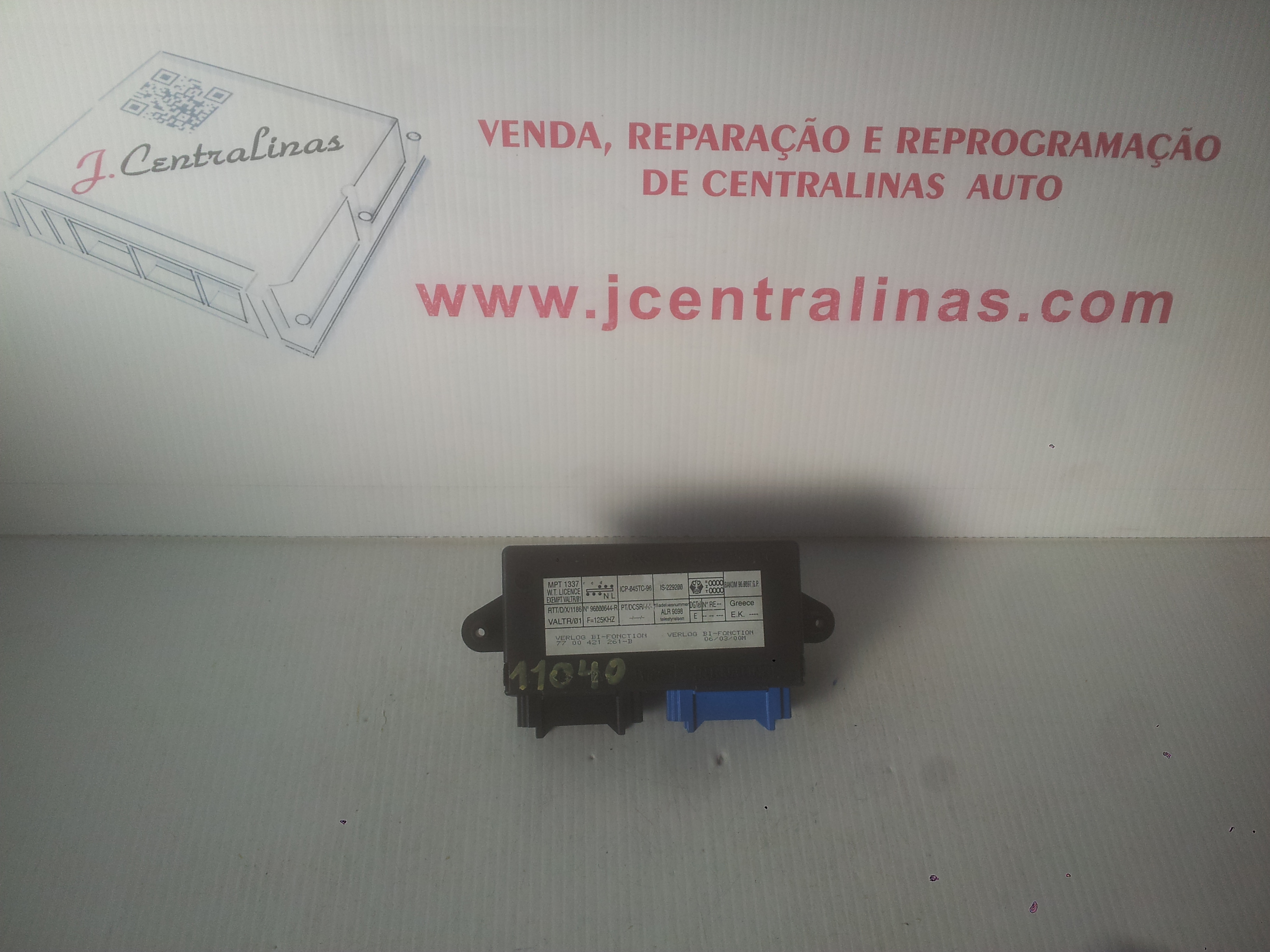 (Imagem Indispoível´)